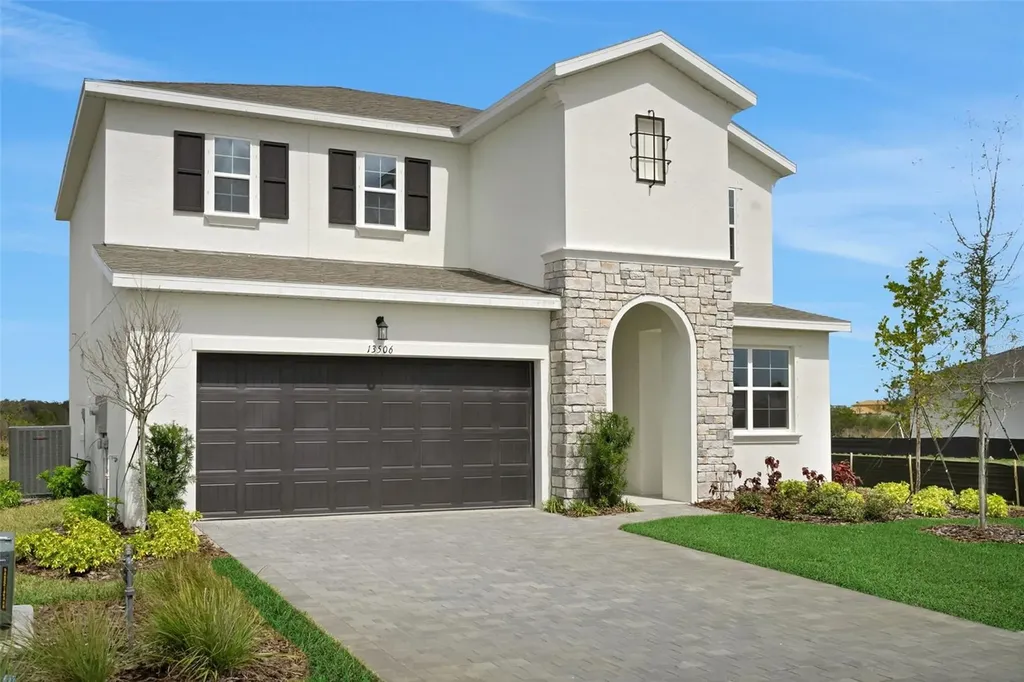 13506 Turnleaf Boulevard Punta Gorda FL 33955