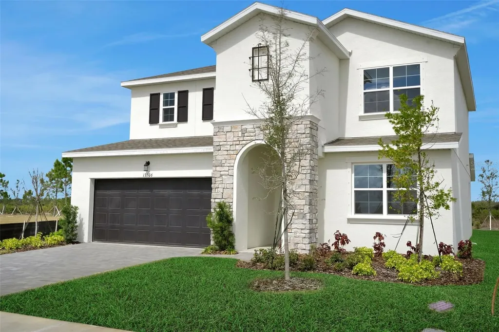13506 Turnleaf Boulevard Punta Gorda FL 33955