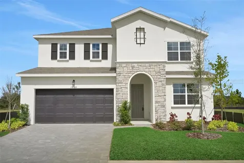 13506 Turnleaf Boulevard Punta Gorda FL 33955