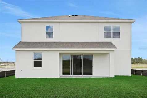 13506 Turnleaf Boulevard Punta Gorda FL 33955