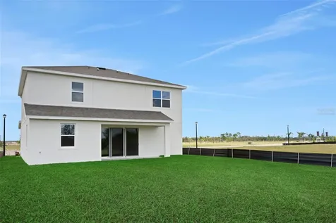 13506 Turnleaf Boulevard Punta Gorda FL 33955
