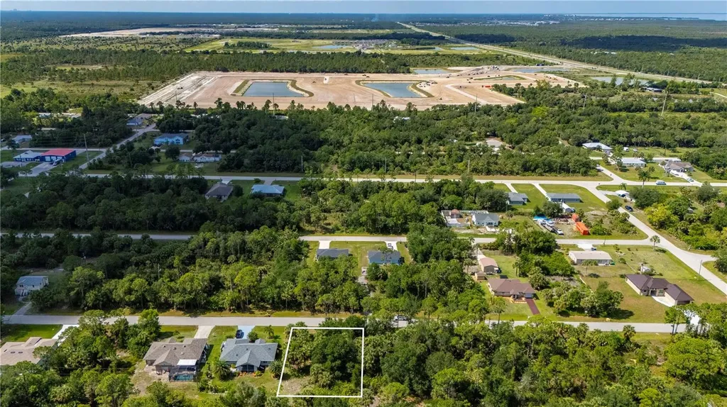 26216 Eager Road Punta Gorda FL 33955