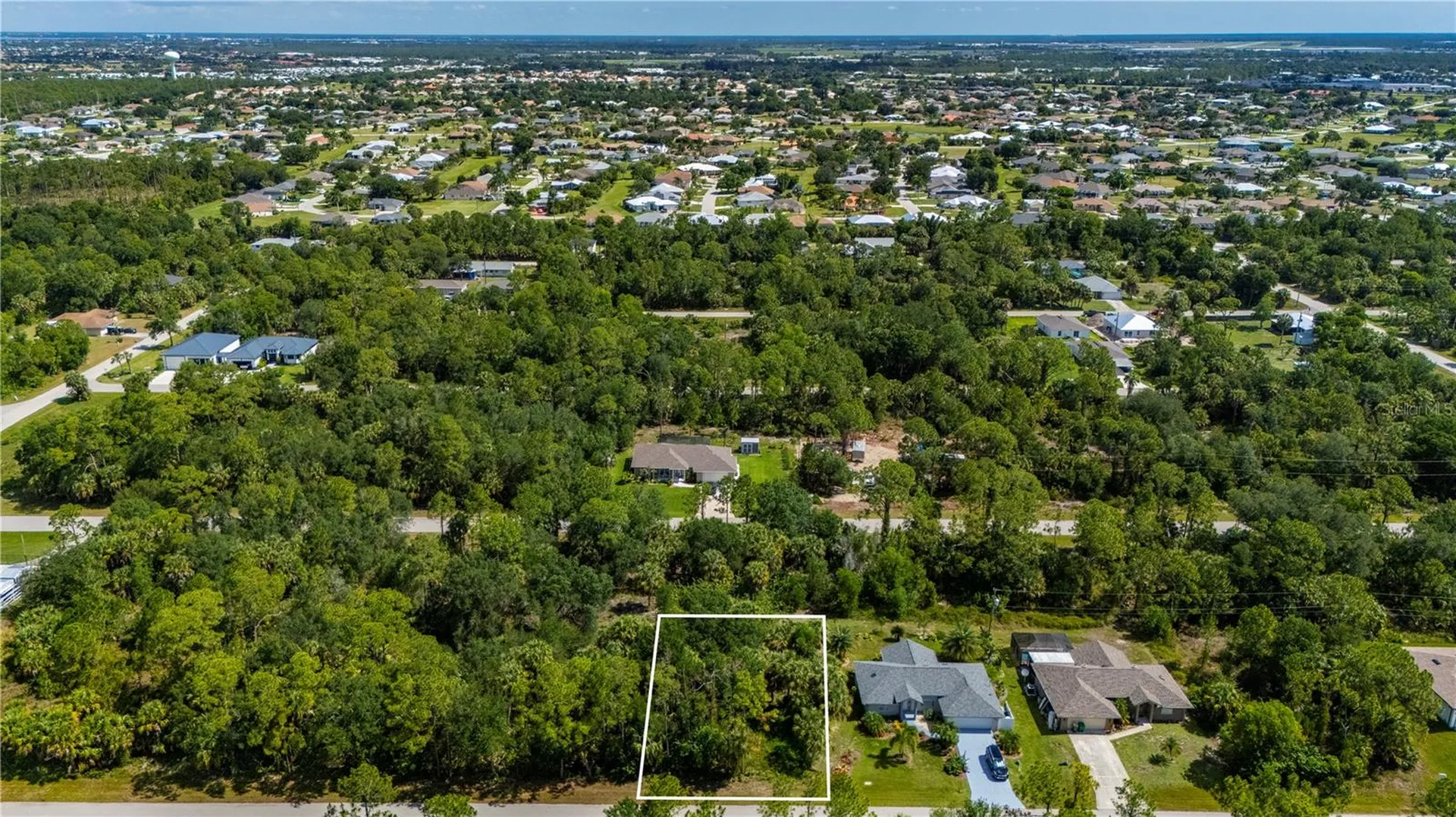 26216 Eager Road Punta Gorda FL 33955