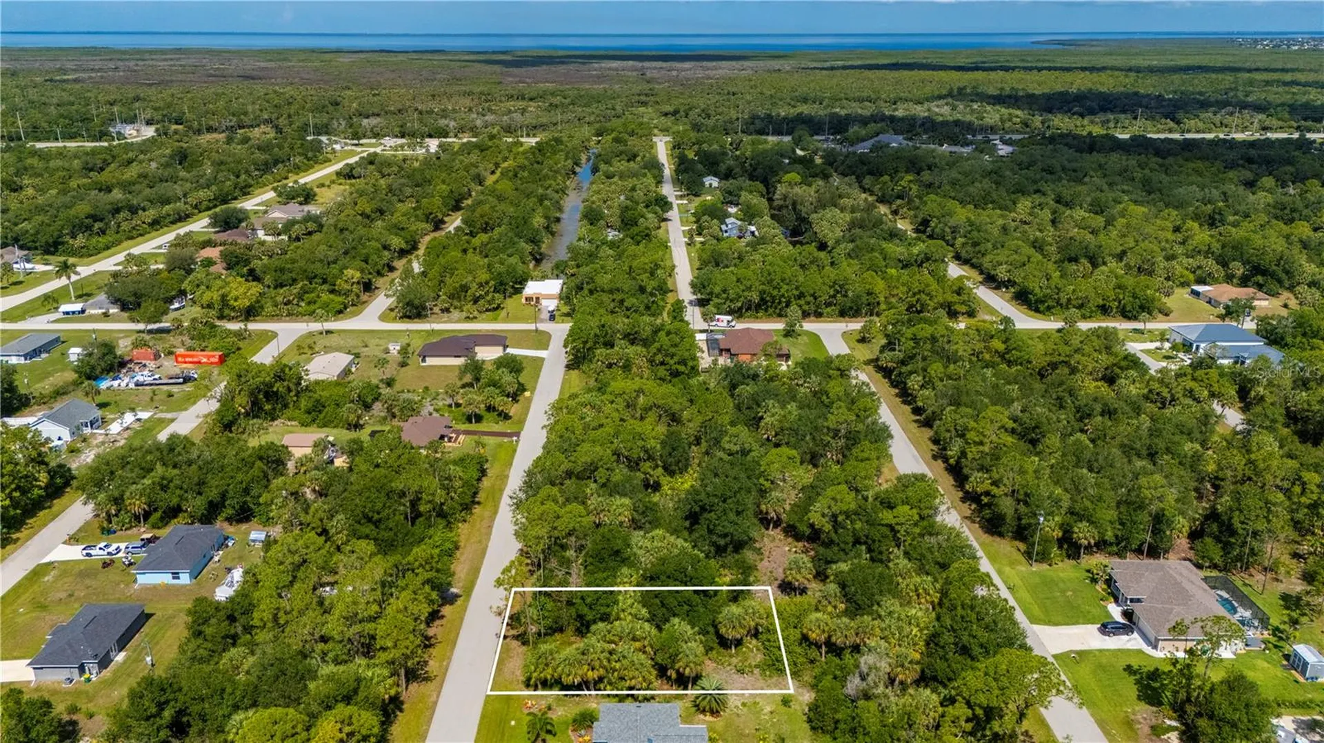 26216 Eager Road Punta Gorda FL 33955