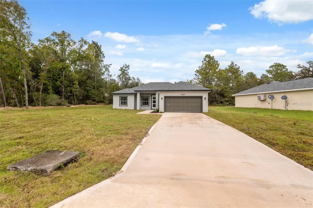 6067 SW 155th Street Road Ocala FL 34473