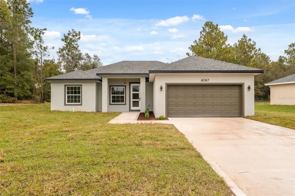 6067 SW 155th Street Road Ocala FL 34473