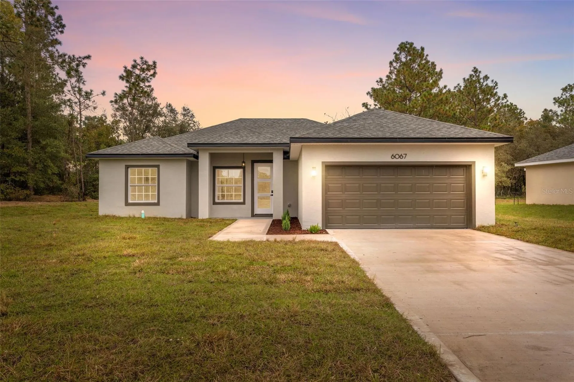 6067 SW 155th Street Road Ocala FL 34473