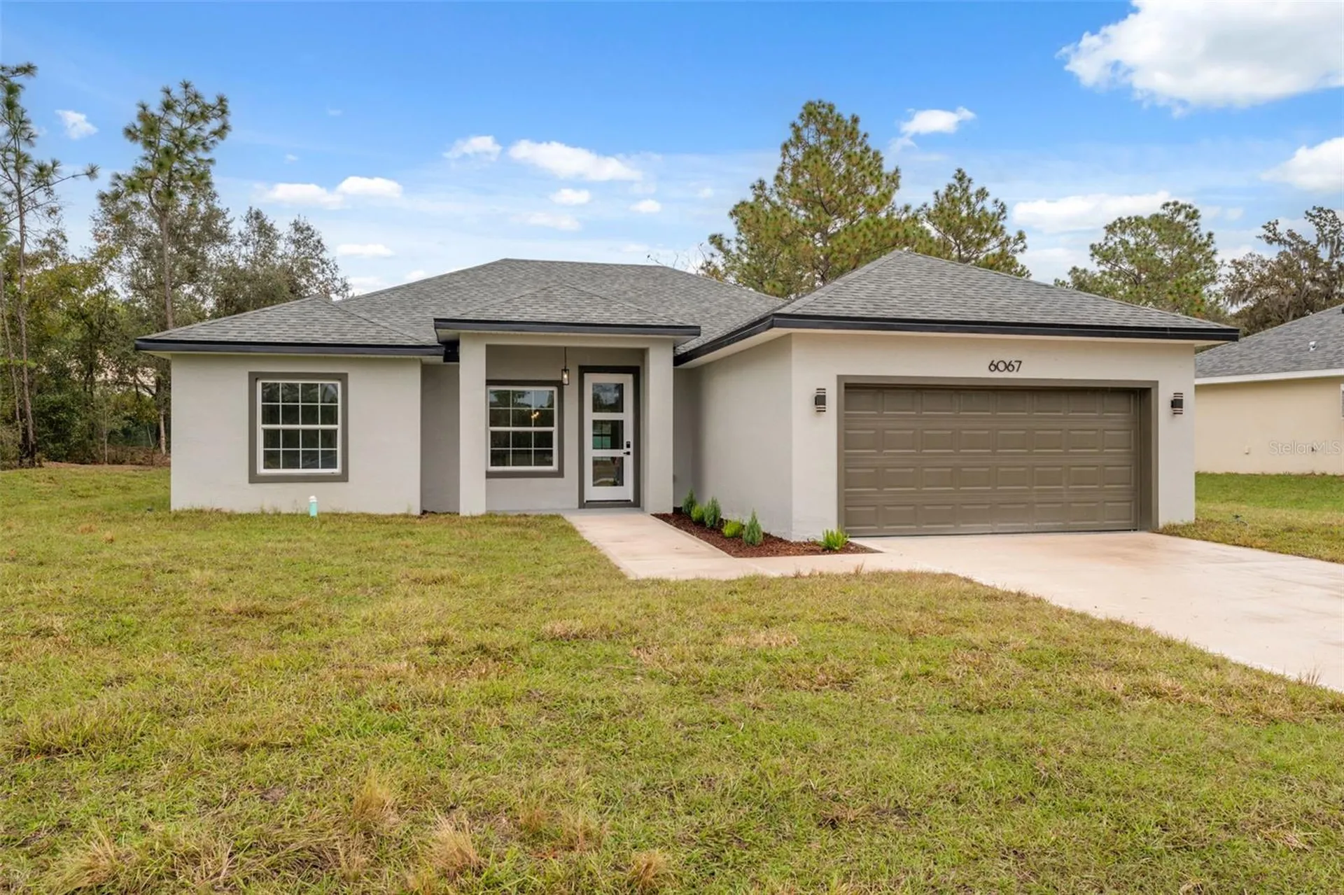 6067 SW 155th Street Road Ocala FL 34473