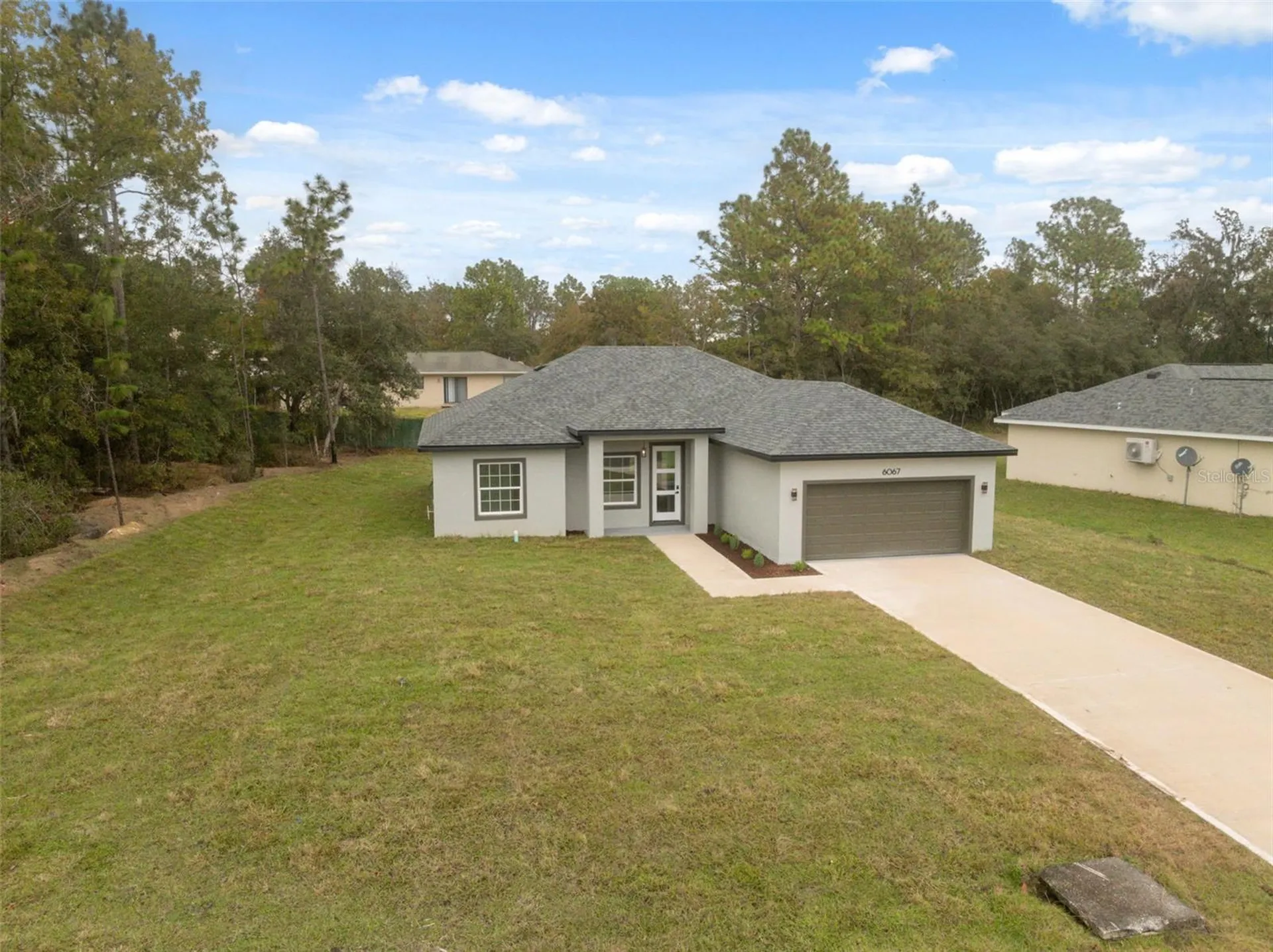 6067 SW 155th Street Road Ocala FL 34473