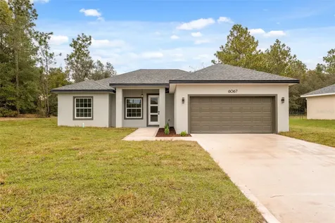 6067 SW 155th Street Road Ocala FL 34473