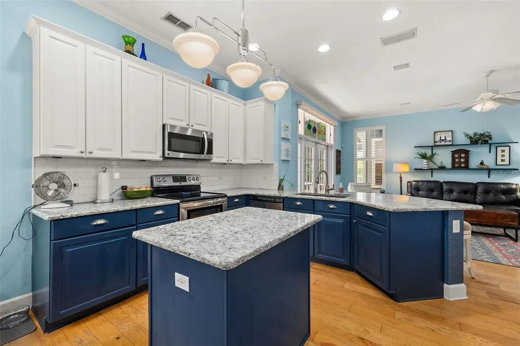 1024 Banks Rose Street Celebration FL 34747