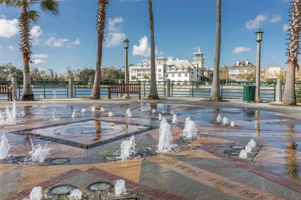 1024 Banks Rose Street Celebration FL 34747