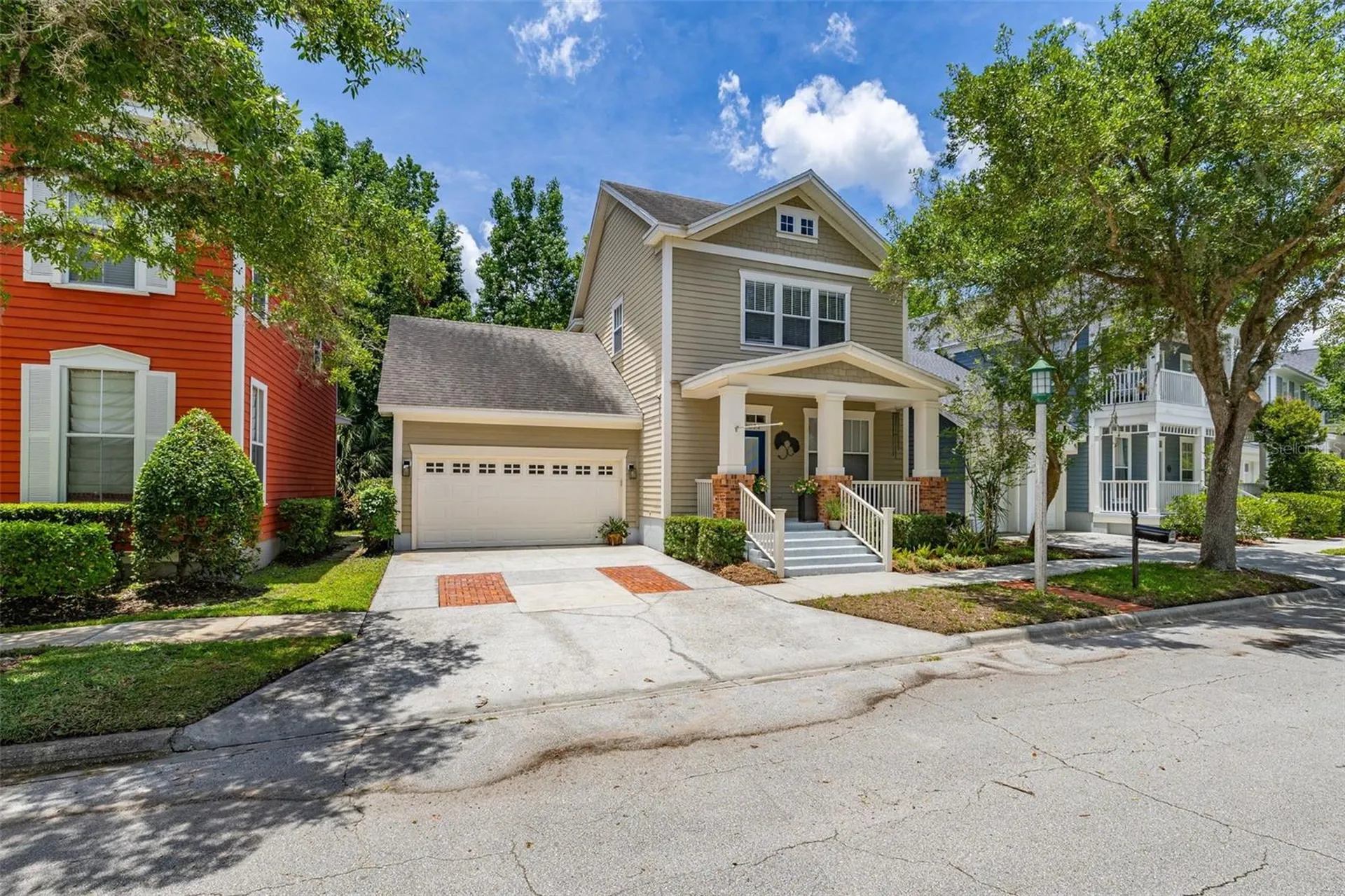 1024 Banks Rose Street Celebration FL 34747