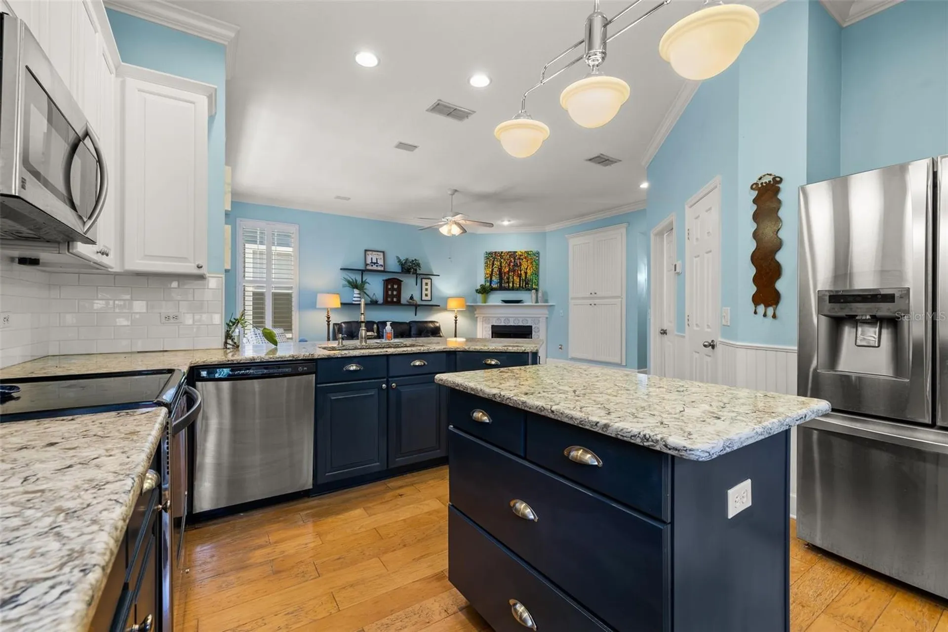 1024 Banks Rose Street Celebration FL 34747