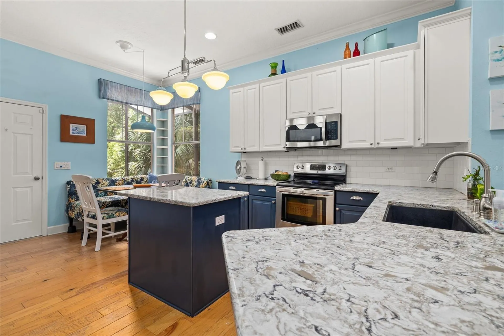 1024 Banks Rose Street Celebration FL 34747
