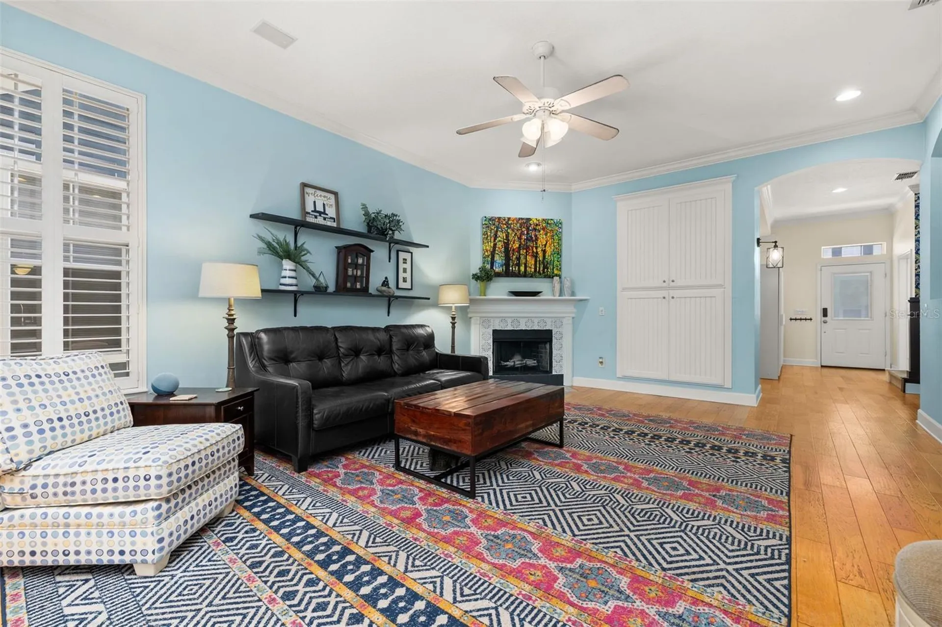 1024 Banks Rose Street Celebration FL 34747