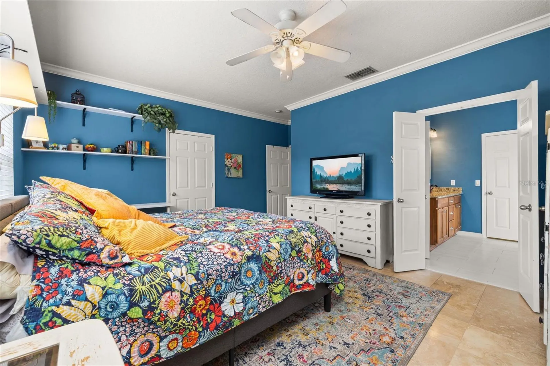 1024 Banks Rose Street Celebration FL 34747