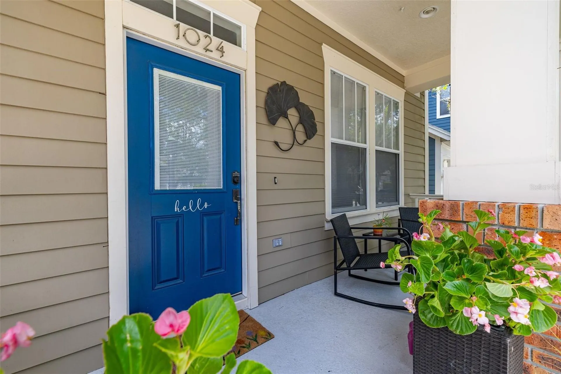 1024 Banks Rose Street Celebration FL 34747