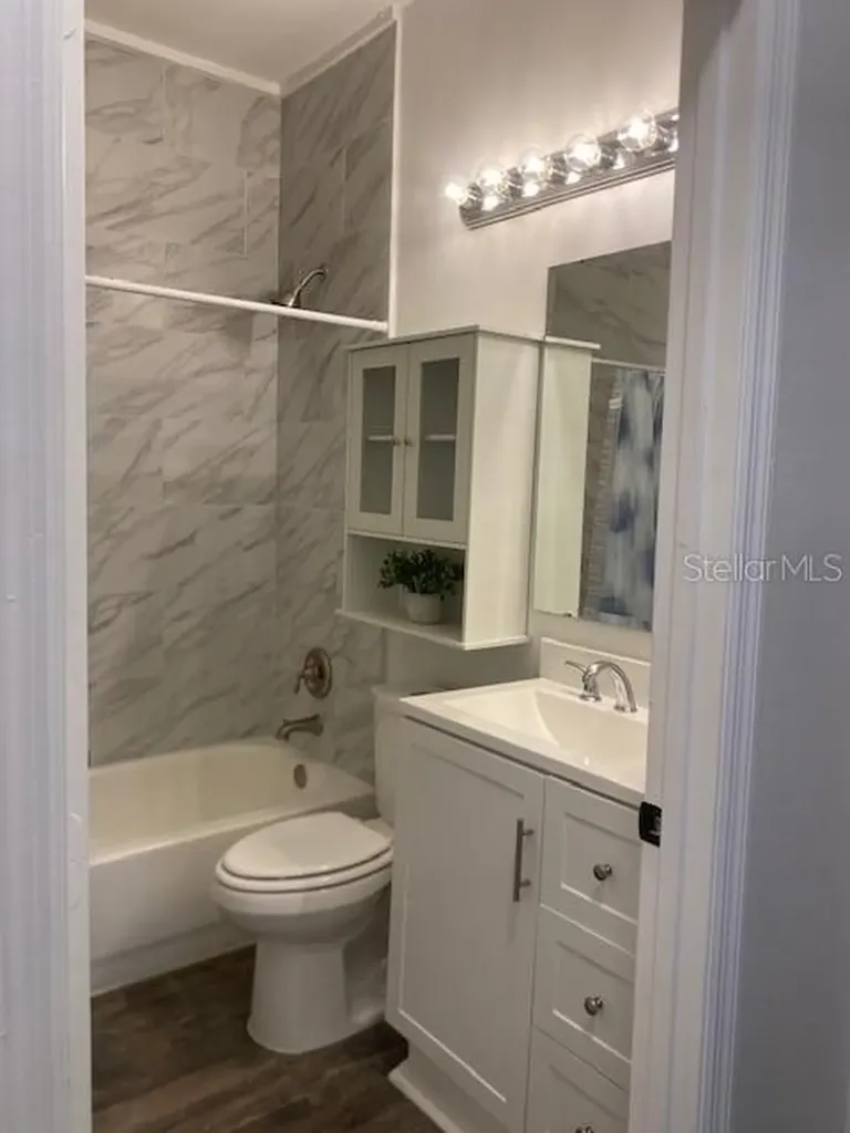 1743 Capesterre Drive Orlando FL 32824