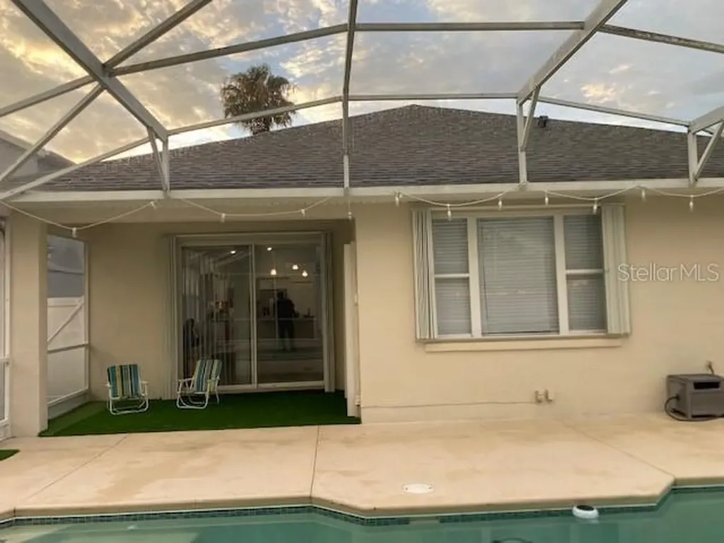 1743 Capesterre Drive Orlando FL 32824