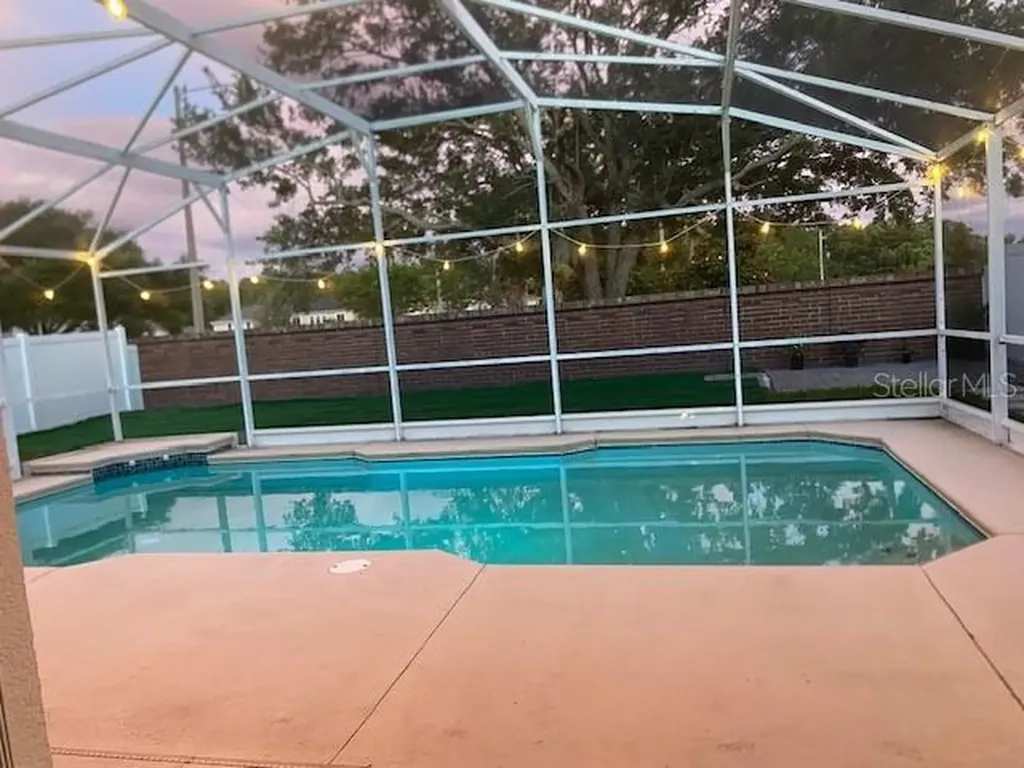 1743 Capesterre Drive Orlando FL 32824