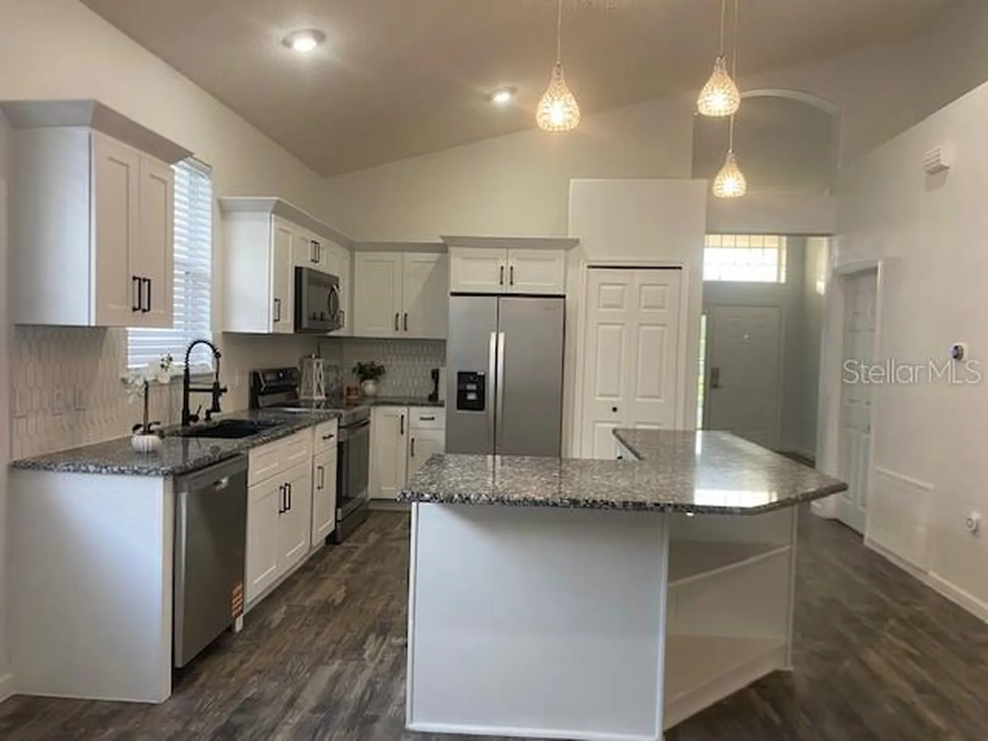 1743 Capesterre Drive Orlando FL 32824