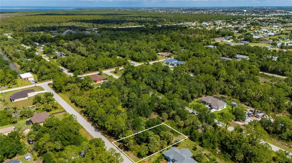 11440 3rd Avenue Punta Gorda FL 33955