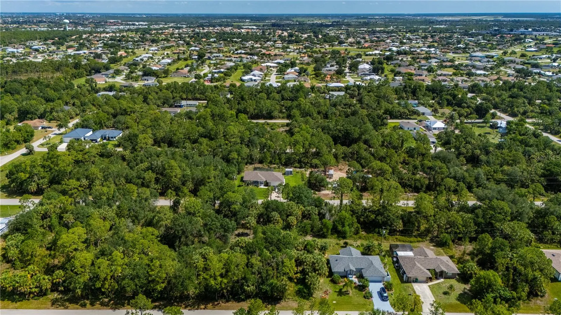 11440 3rd Avenue Punta Gorda FL 33955