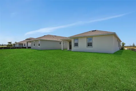 13494 Turnleaf Boulevard Punta Gorda FL 33955