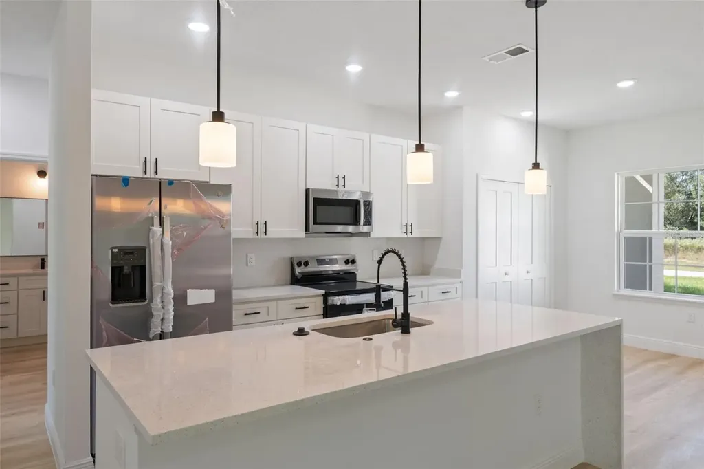 16241 SW 23rd Court Road Ocala FL 34473