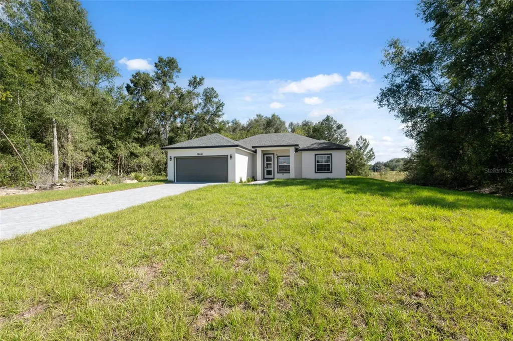 16241 SW 23rd Court Road Ocala FL 34473