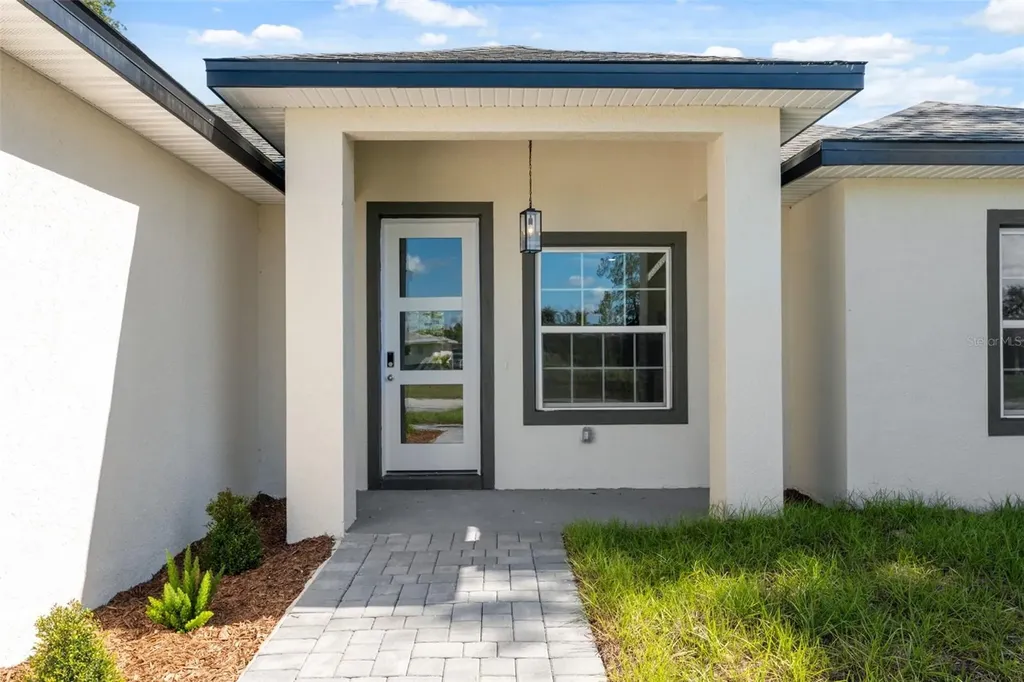 16241 SW 23rd Court Road Ocala FL 34473
