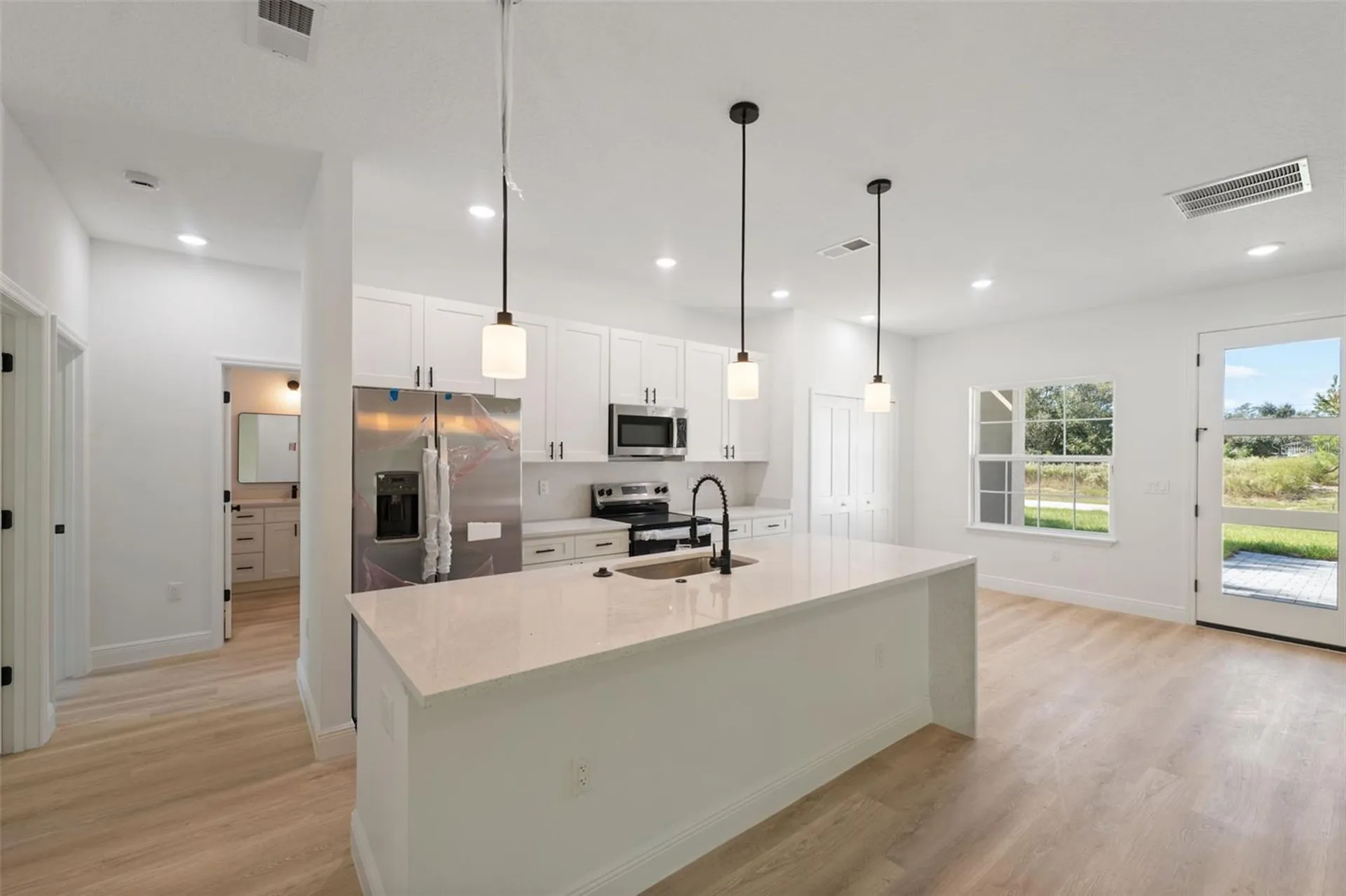 16241 SW 23rd Court Road Ocala FL 34473