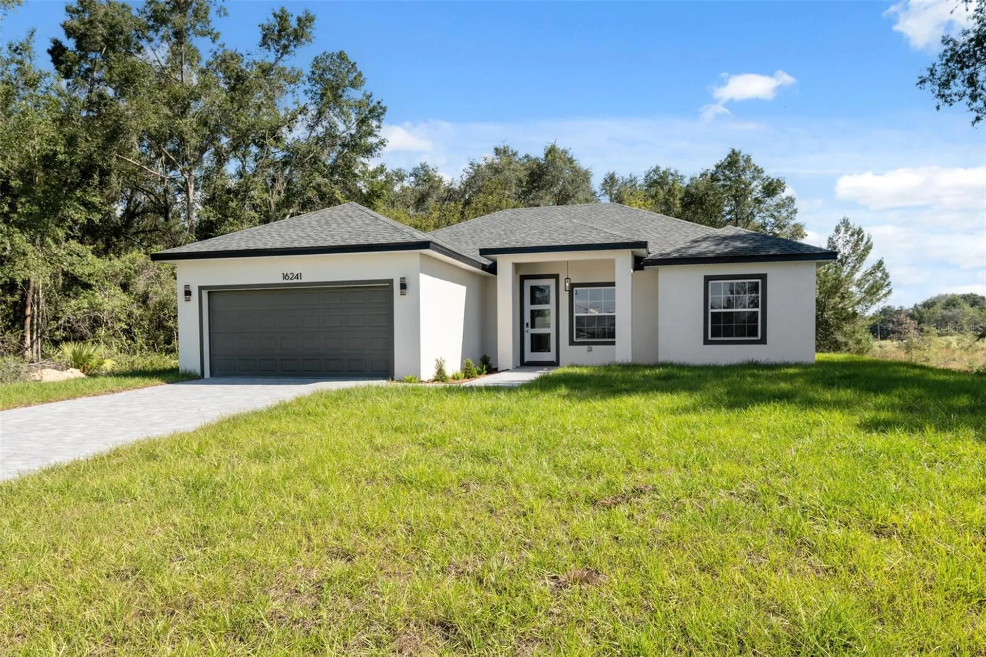 16241 SW 23rd Court Road Ocala FL 34473