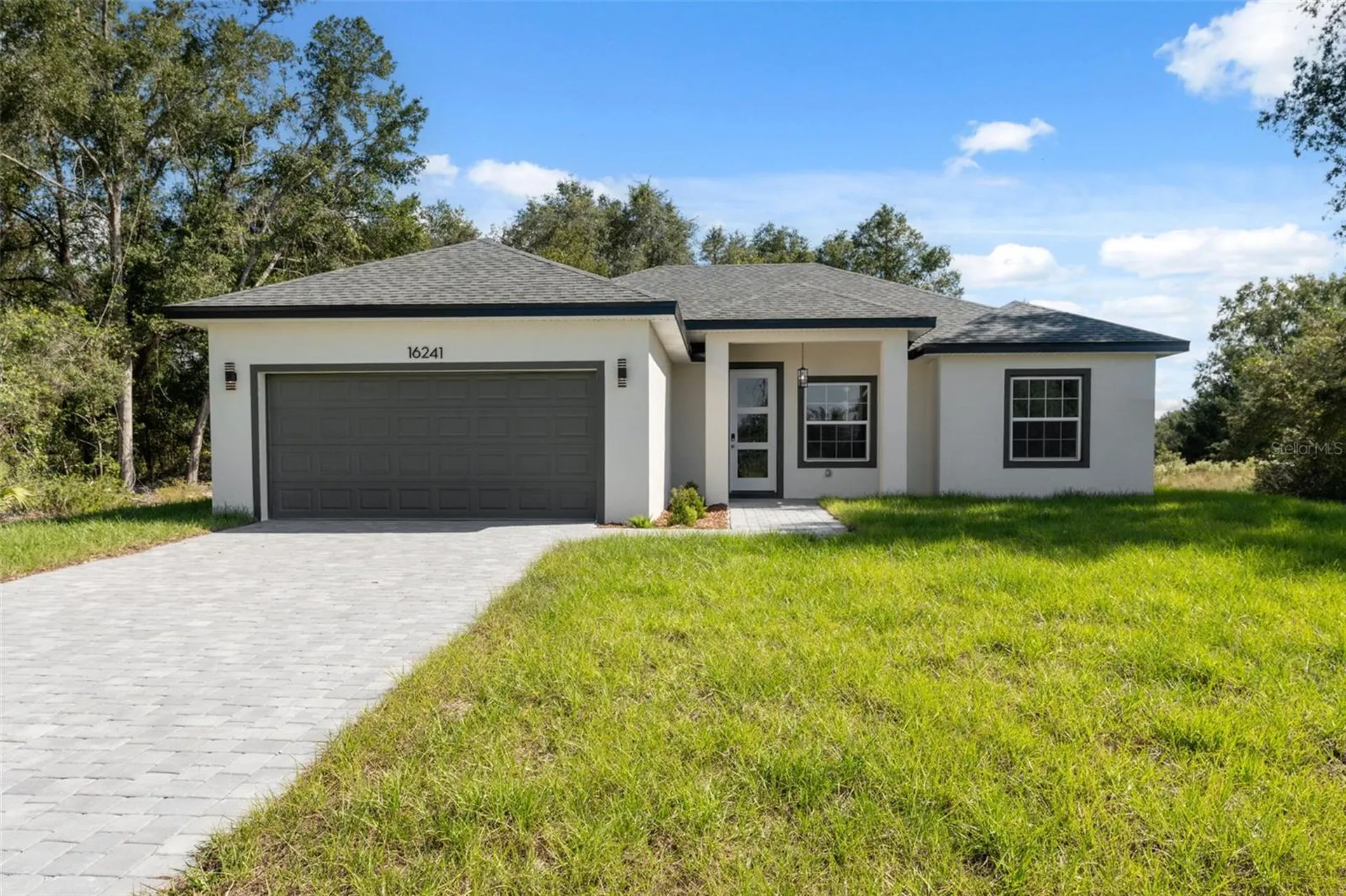 16241 SW 23rd Court Road Ocala FL 34473