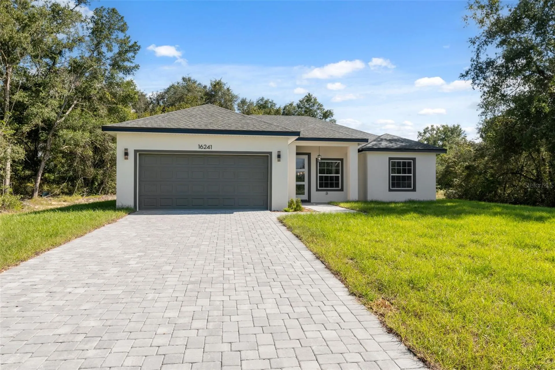 16241 SW 23rd Court Road Ocala FL 34473