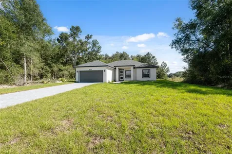 16241 SW 23rd Court Road Ocala FL 34473