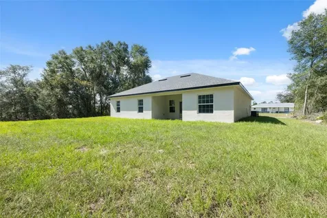 16241 SW 23rd Court Road Ocala FL 34473