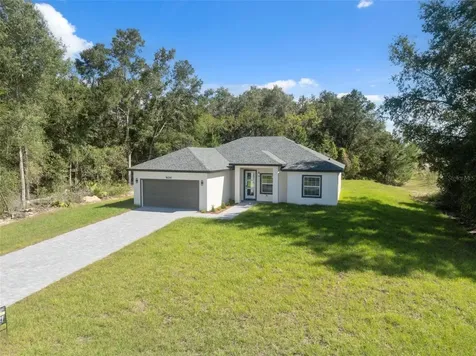 16241 SW 23rd Court Road Ocala FL 34473