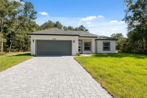 16241 SW 23rd Court Road Ocala FL 34473