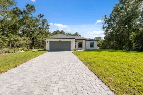 16241 SW 23rd Court Road Ocala FL 34473