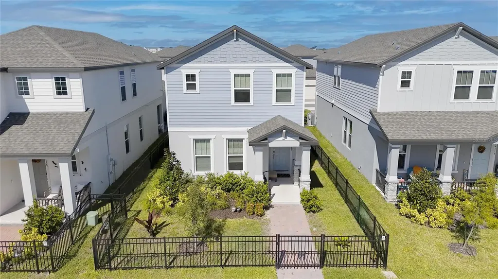 14123 Frasier Street Winter Garden FL 34787