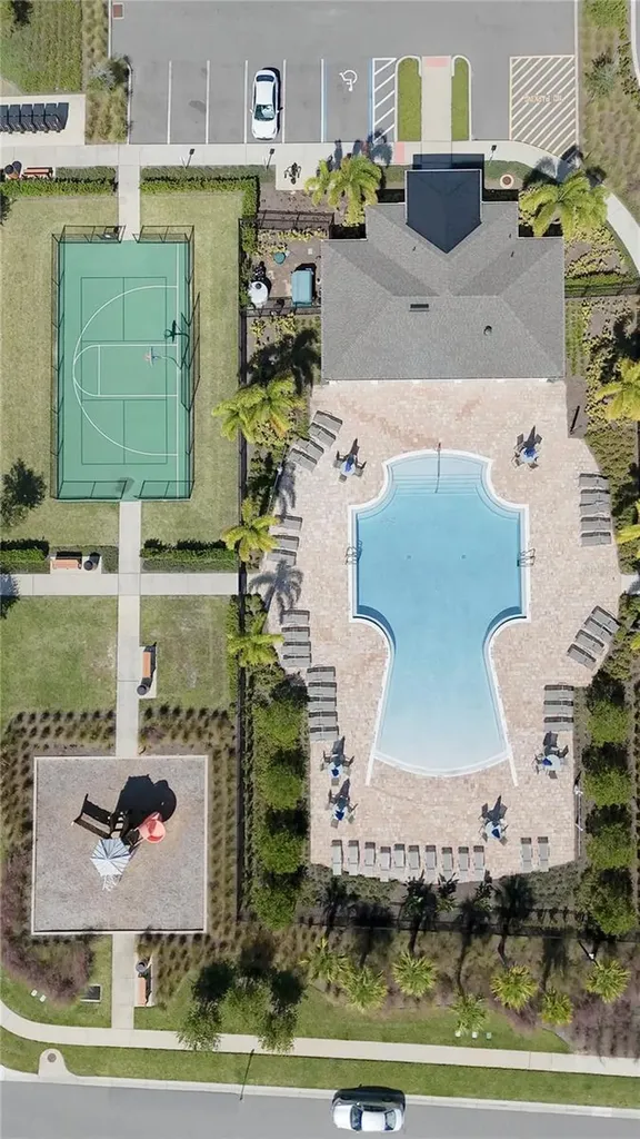 14123 Frasier Street Winter Garden FL 34787