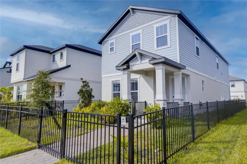 14123 Frasier Street Winter Garden FL 34787