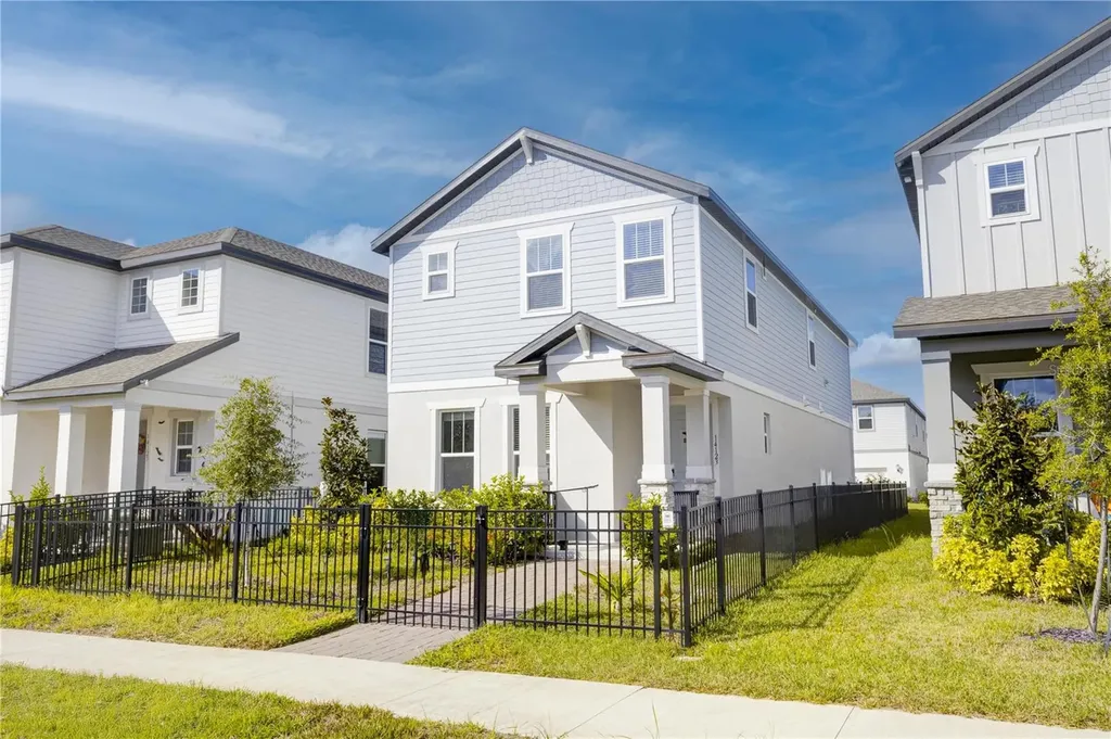 14123 Frasier Street Winter Garden FL 34787