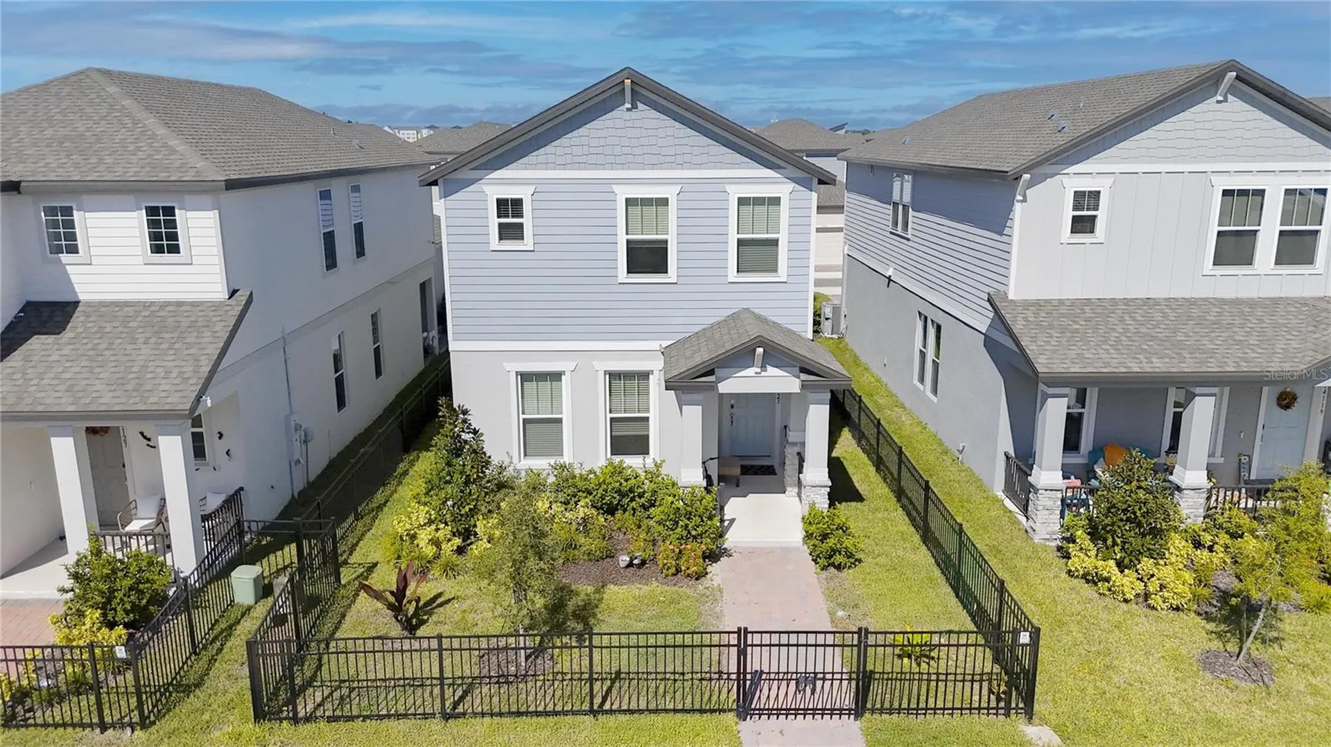 14123 Frasier Street Winter Garden FL 34787