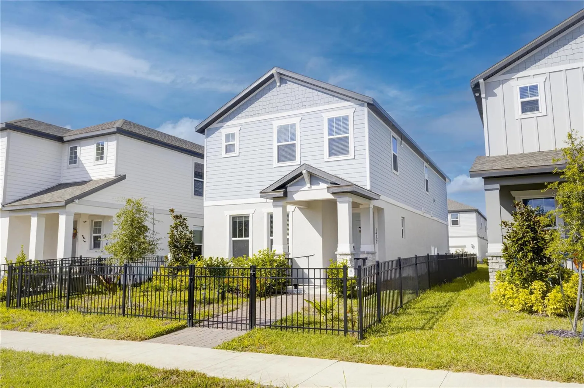 14123 Frasier Street Winter Garden FL 34787