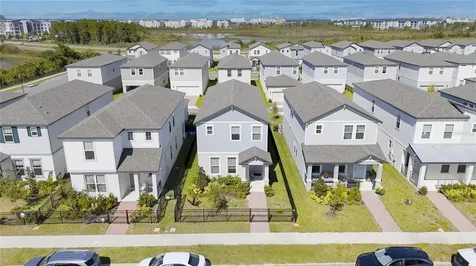 14123 Frasier Street Winter Garden FL 34787