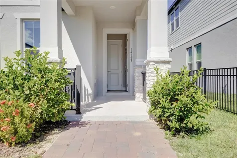 14123 Frasier Street Winter Garden FL 34787