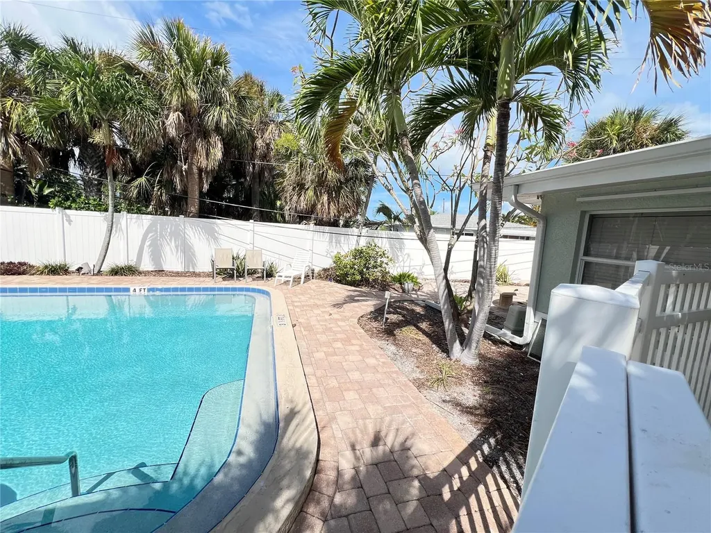 9030 Blind Pass Road St Petersburg FL 33706